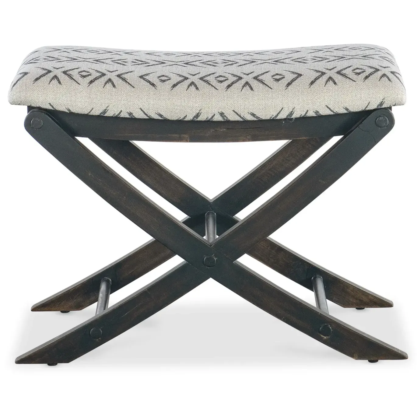 Retreat Camp Stool Bed Bench