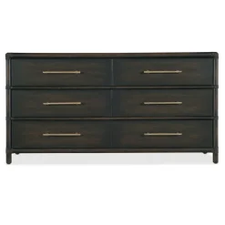 Retreat Dresser