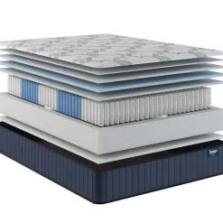 Revitalize 2.0 Firm California King Mattress