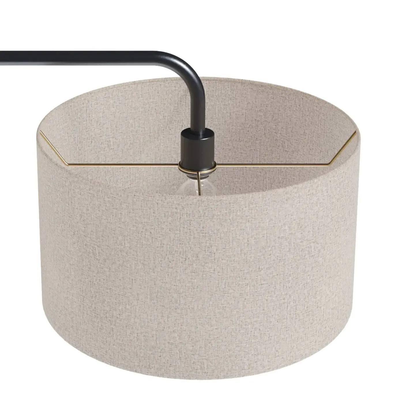 Reyes Floor Lamp