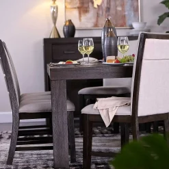 Riley Dining Set