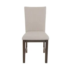Riley Fabric Back Side Chair