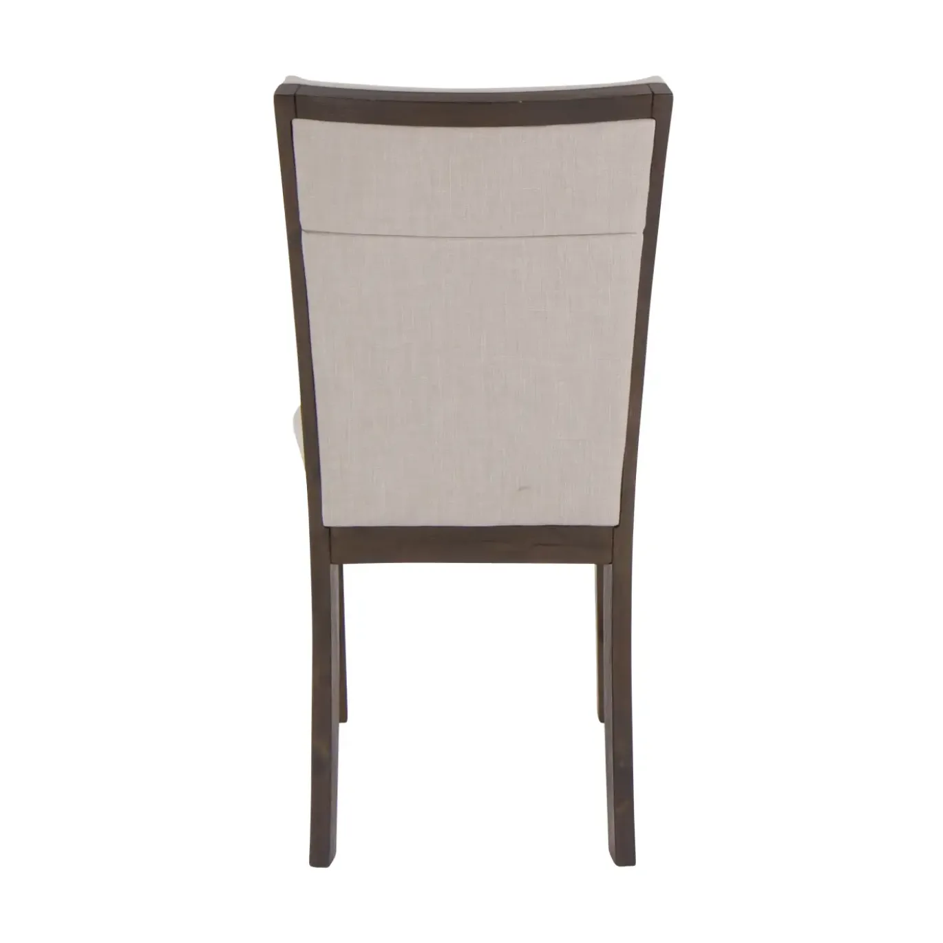 Riley 9pc Dining Set: Extendable Table, 2 Upholstered Chairs & 6 Slat Back Chairs