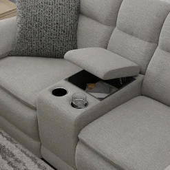 Ripley Power Loveseat