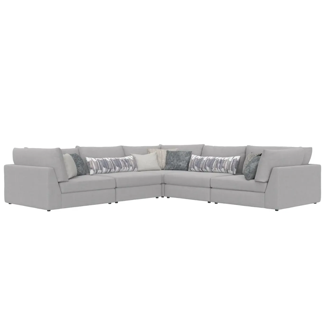 Riven Sectional
