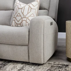 Riverdale 6pc Sectional