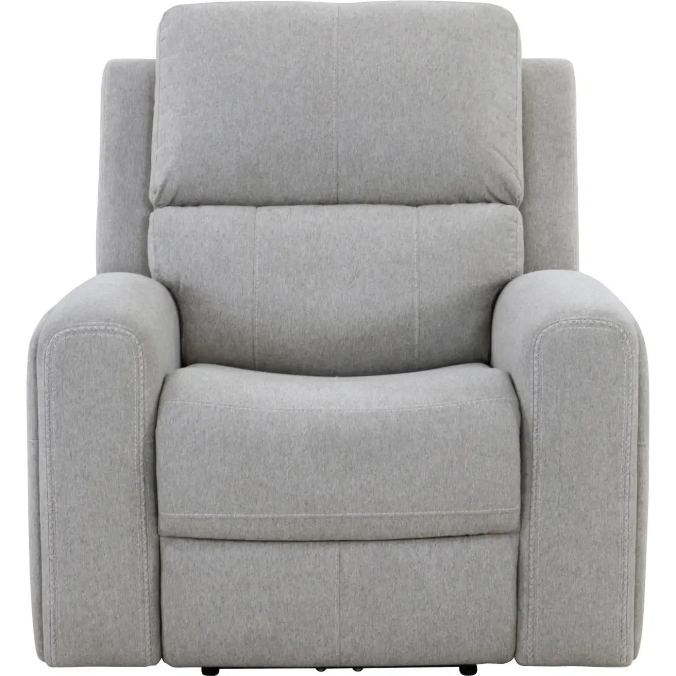 Riverdale Power Recliner with Power Headrest and Power Lumbar Support
