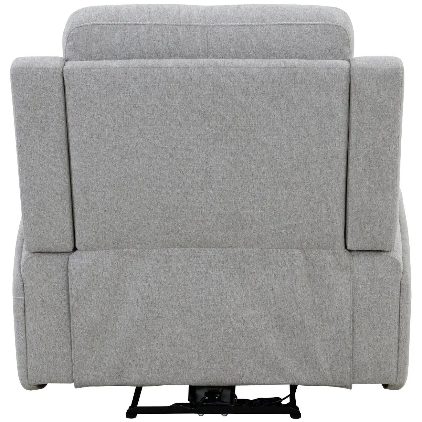 Riverdale Power Recliner with Power Headrest and Power Lumbar Support
