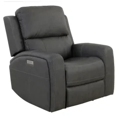 Riverdale Zero G Power Recliner with Power Lumbar