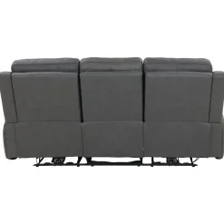 Riverdale Zero G Power Reclining Sofa with Power Lumbar