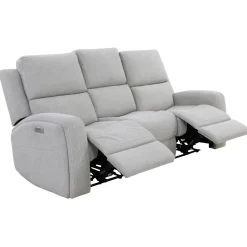 Riverdale Zero G Power Reclining Sofa with Power Lumbar
