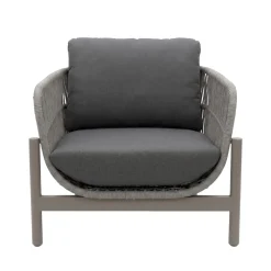 Riviera Outdoor Club Chair