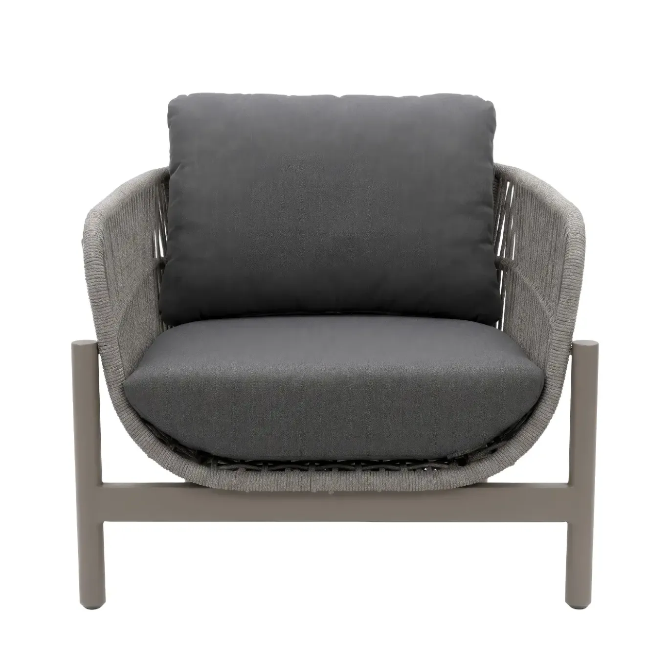Riviera Outdoor Club Chair