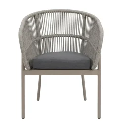Riviera Outdoor Dining Chair