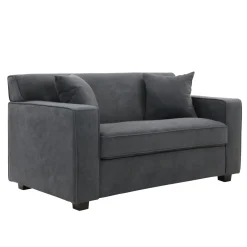 Rogue Chair Twin Sleepr w/Mattress