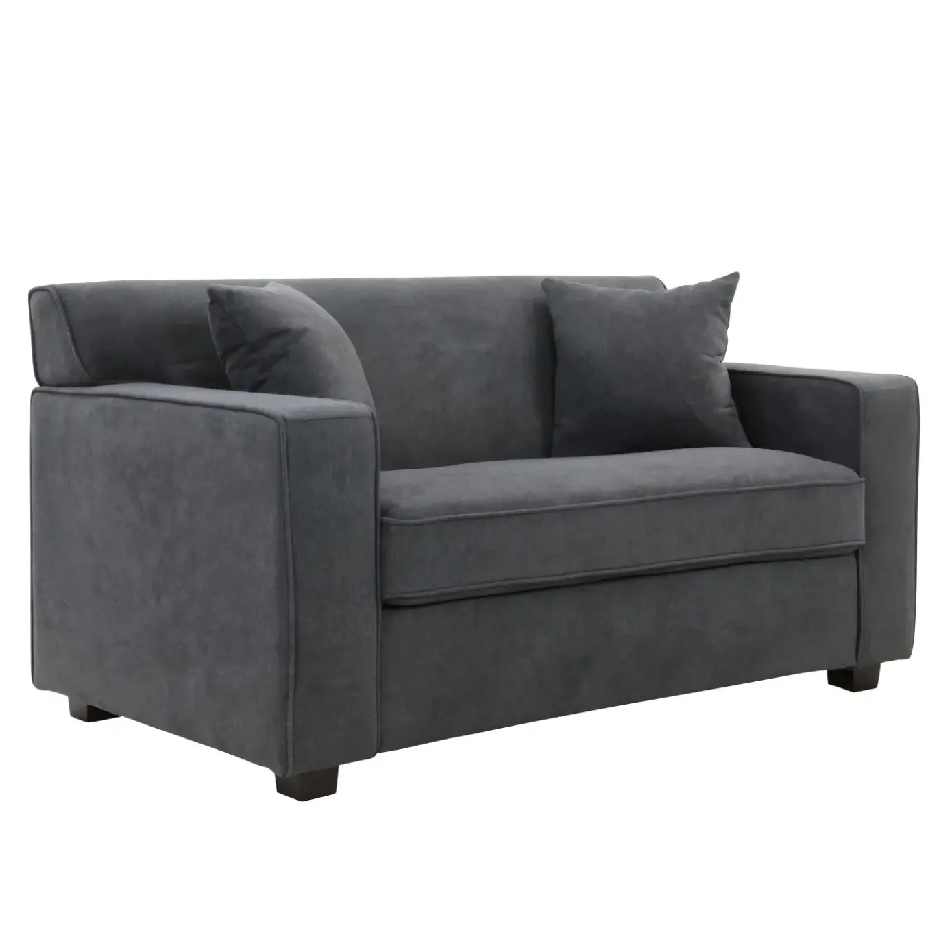 Rogue Chair Twin Sleepr w/Mattress