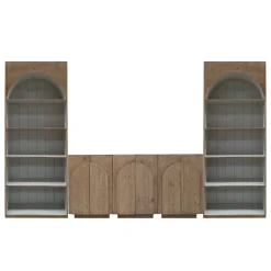 Romy Entertainment Wall-New!