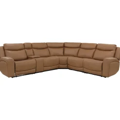 Ryder Power Reclining Sectional