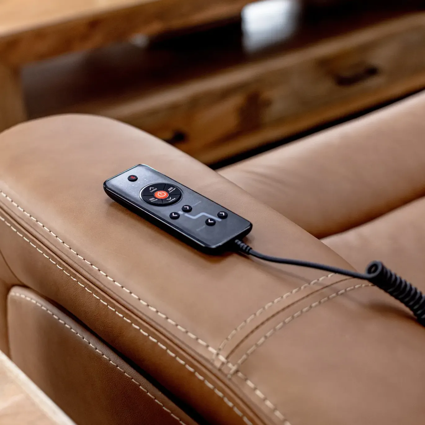 Ryder Power Reclining Sectional