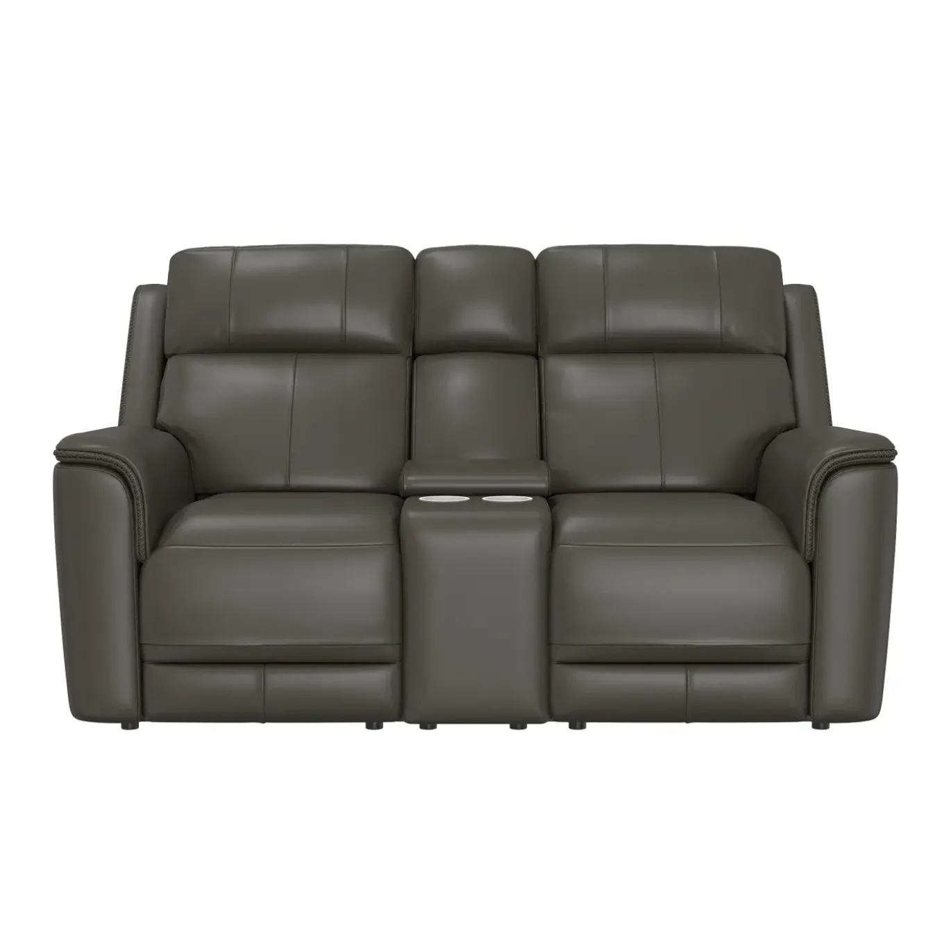 Ryker Power Loveseat