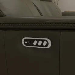 Ryker Power Loveseat