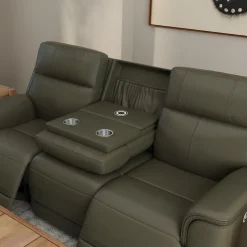 Ryker Power Sofa