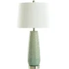 Sage Table Lamp