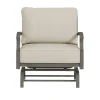 Saint Lucia Club Motion Chair