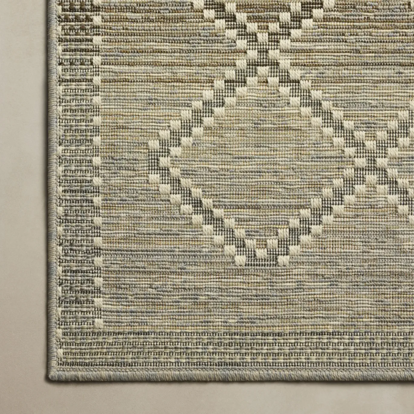 Sardinia Outdoor Rug