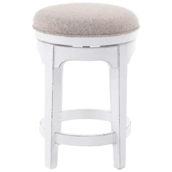 Savannah Console Table & 3 Stools