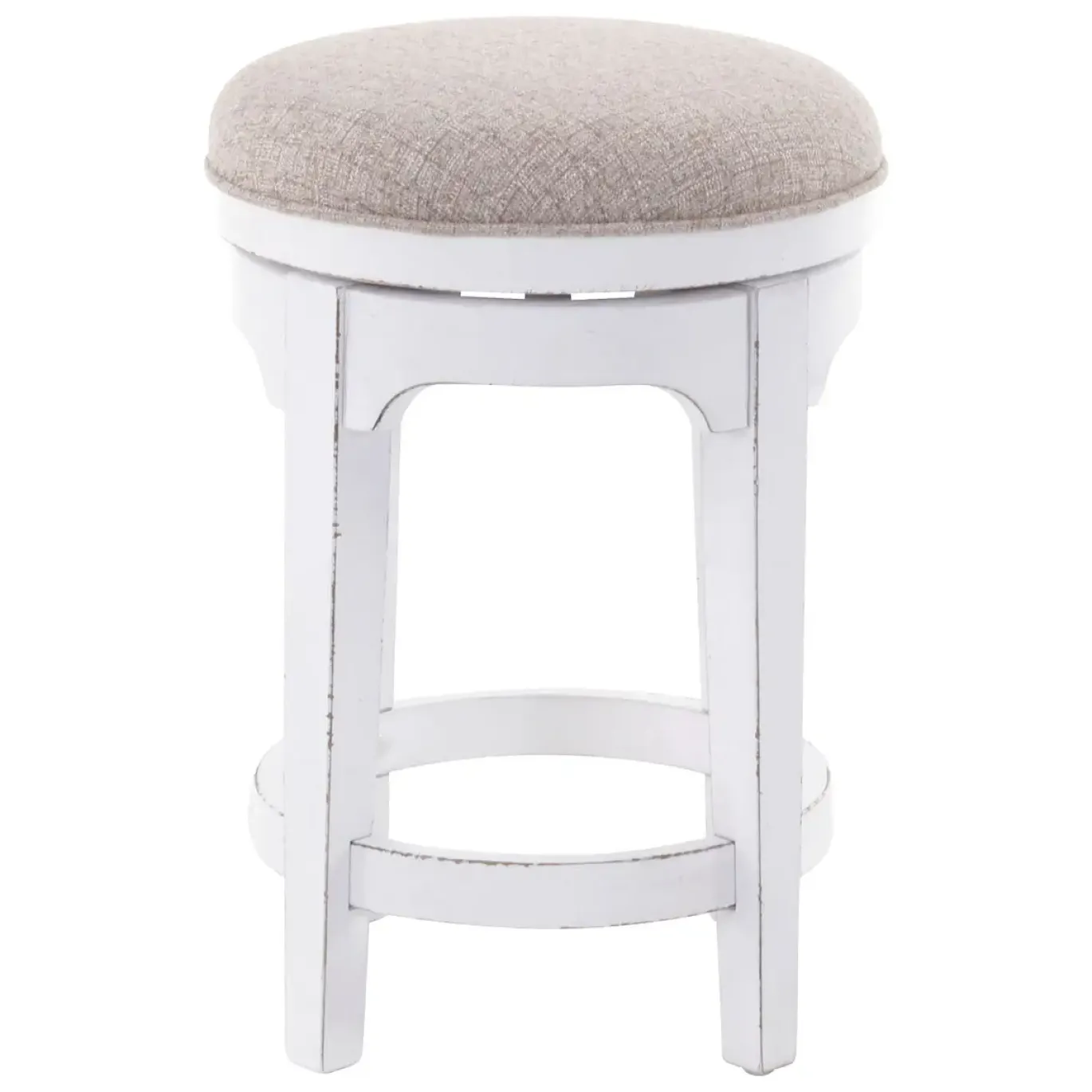 Savannah Console Table & 3 Stools