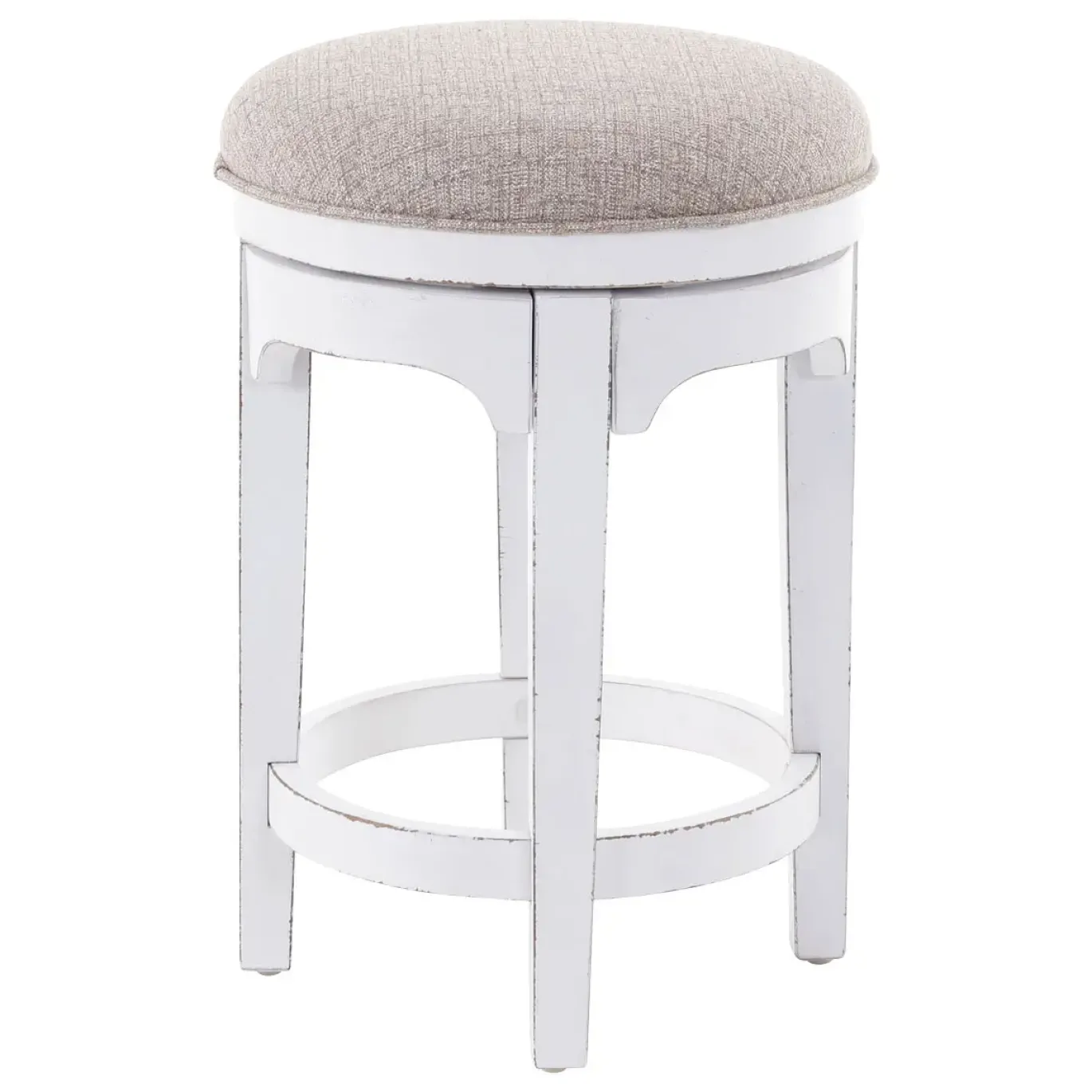 Savannah Console Table & 3 Stools