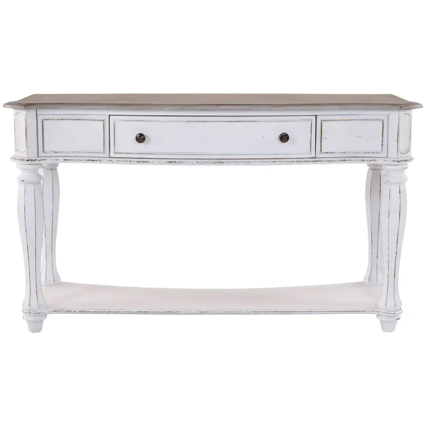 Savannah Sofa Table