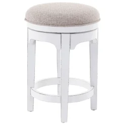 Savannah Swivel Stool