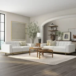 Sawyer Living Room Set
