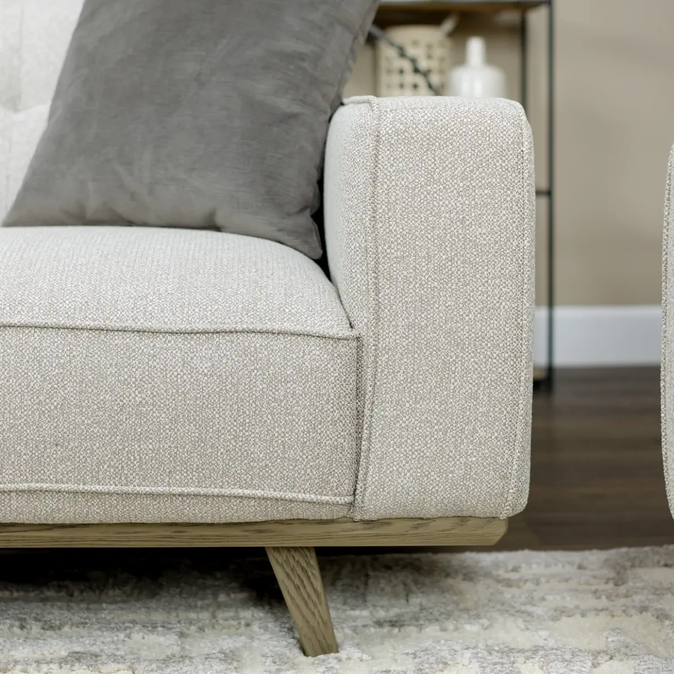 Sawyer Living Room Set