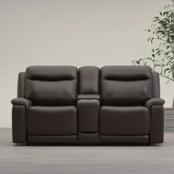 Saxton Power Loveseat