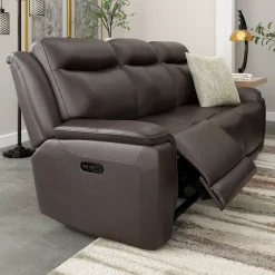 Saxton Power Motion Living Room Set
