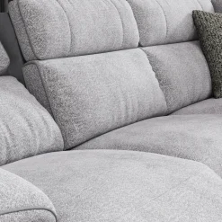 Screenplay 6pc Immersive Sound Power Sectional
