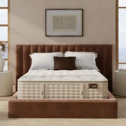 Sequoia Firm California King Mattress
