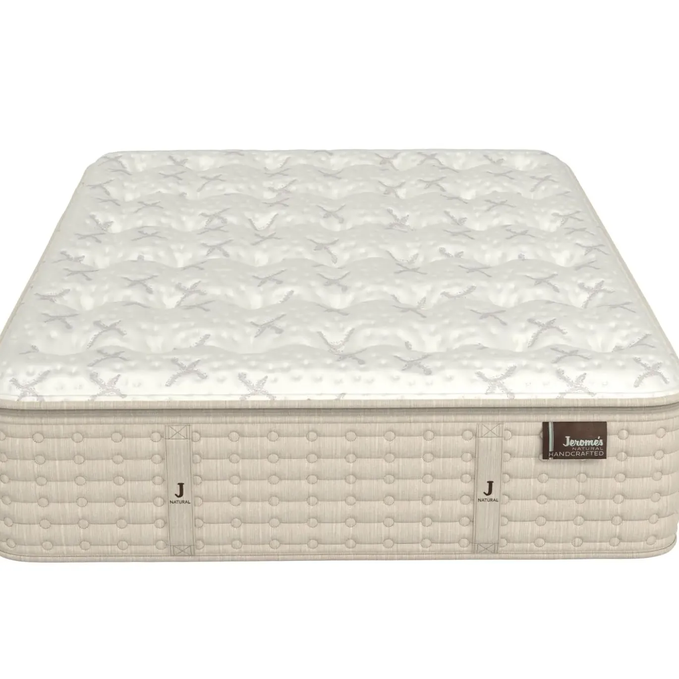 Sequoia Medium California King Mattress