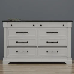 Sheridan Dresser