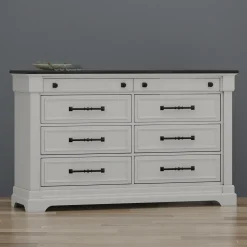 Sheridan Dresser