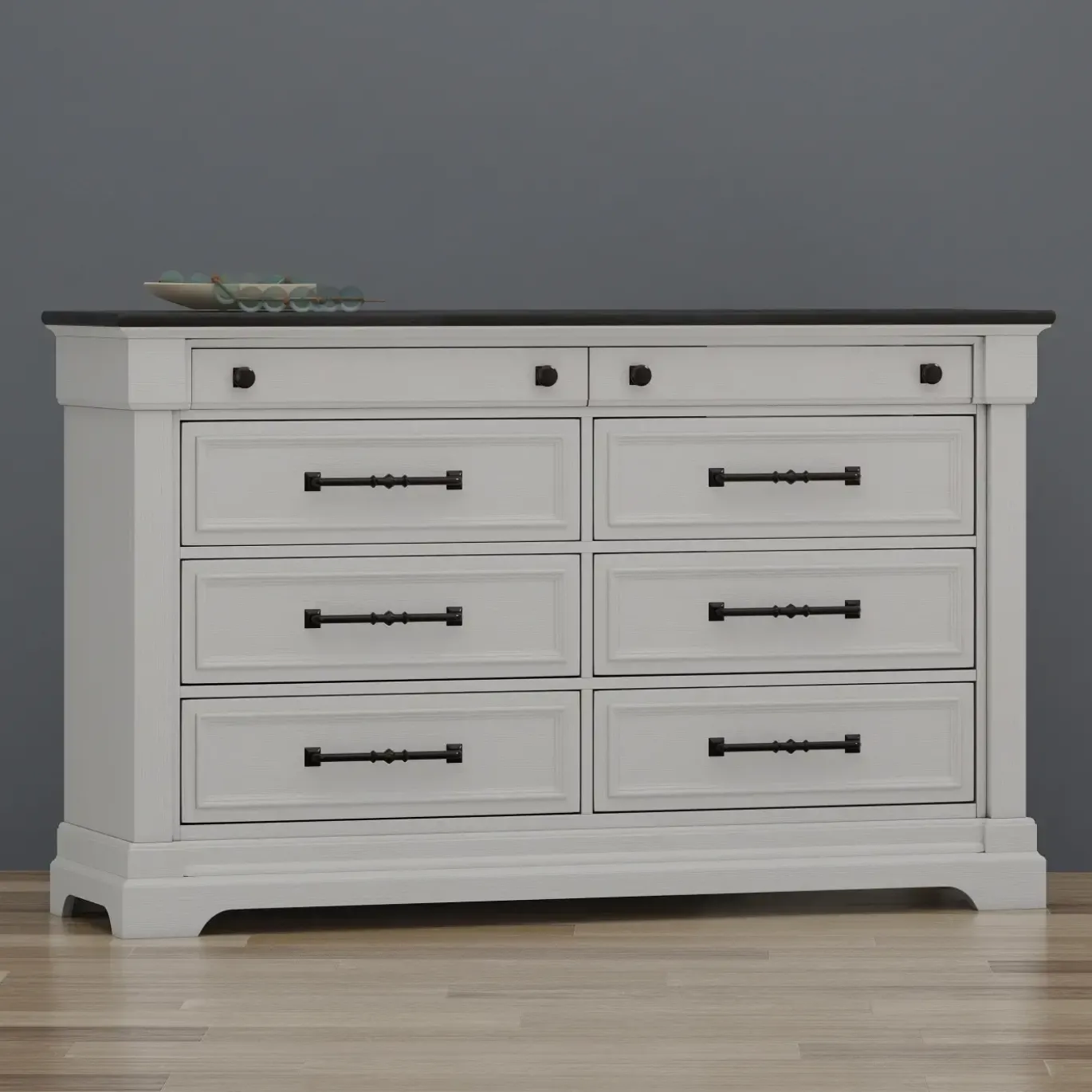 Sheridan Dresser
