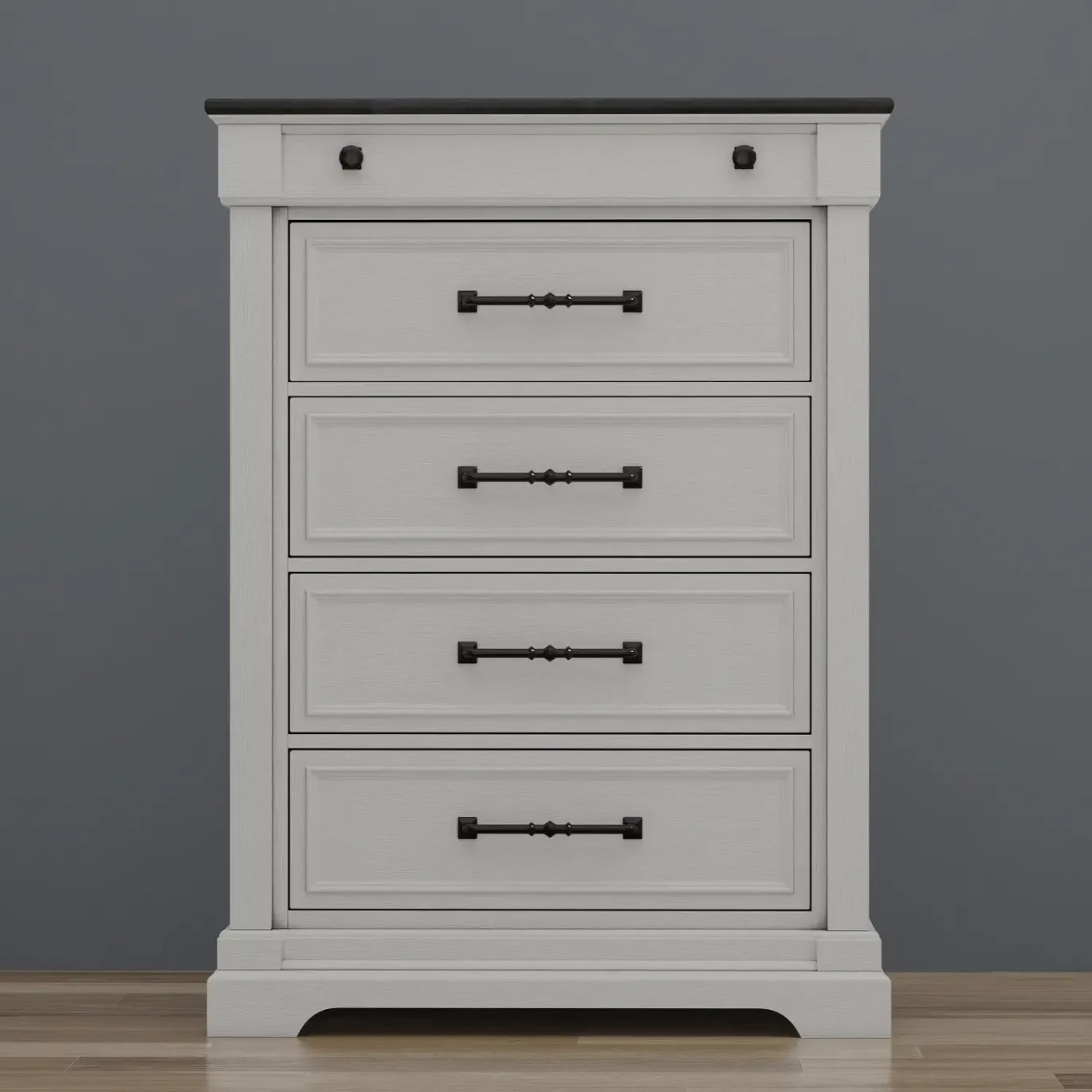 Sheridan Lift Top Chest