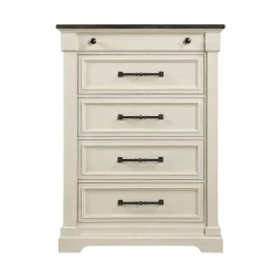 Sheridan Lift Top Chest
