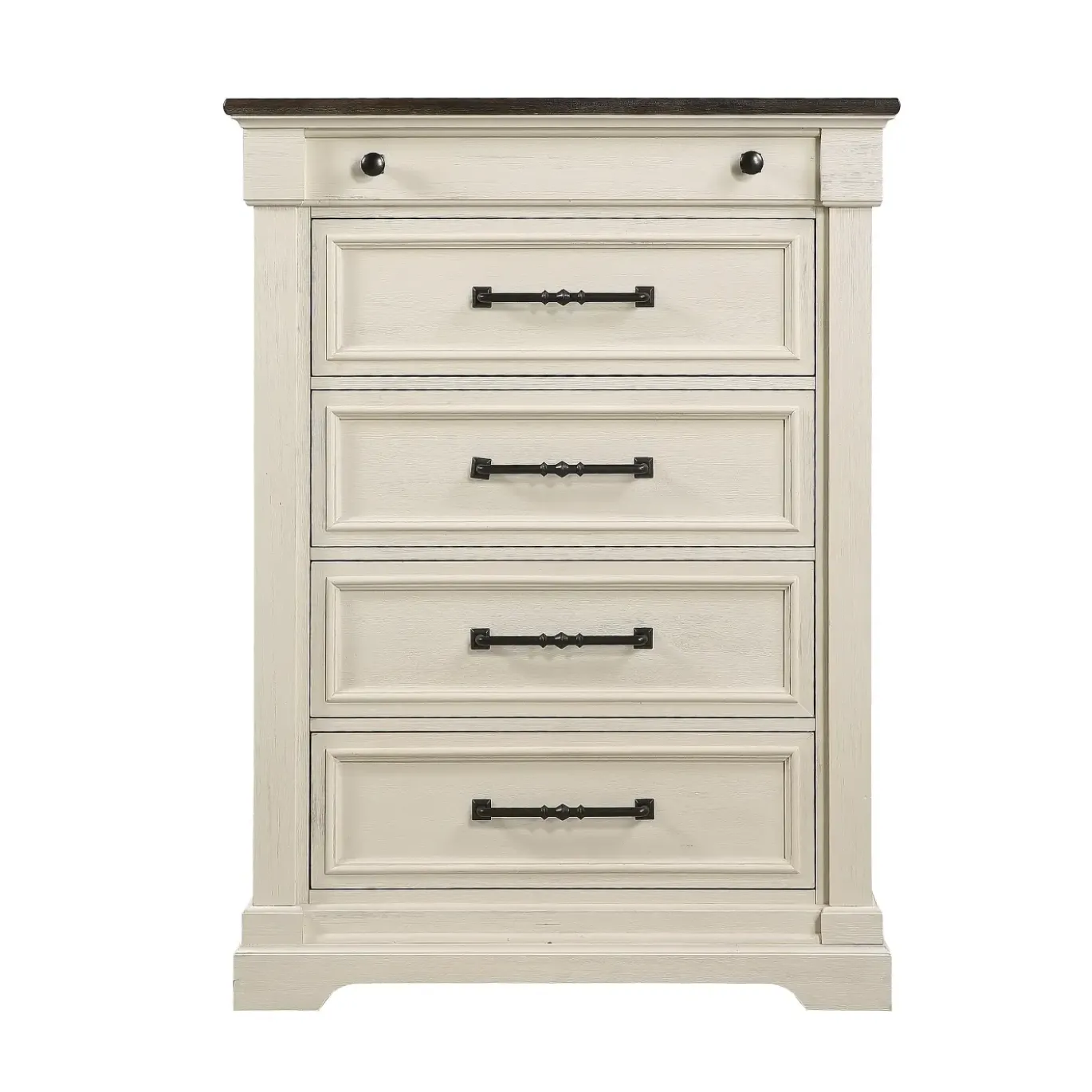 Sheridan Lift Top Chest