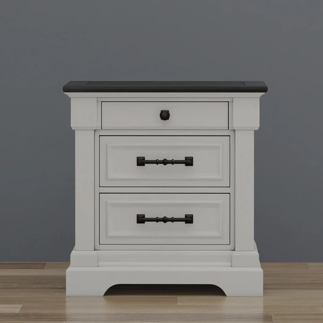 Sheridan Nightstand