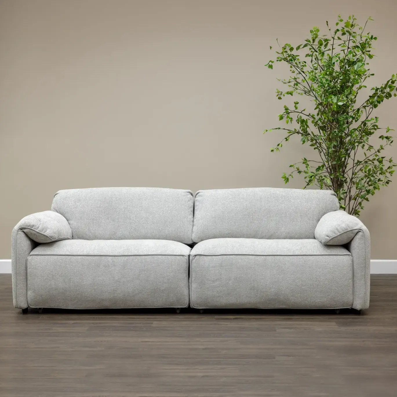 Slide Power Sofa Sleeper