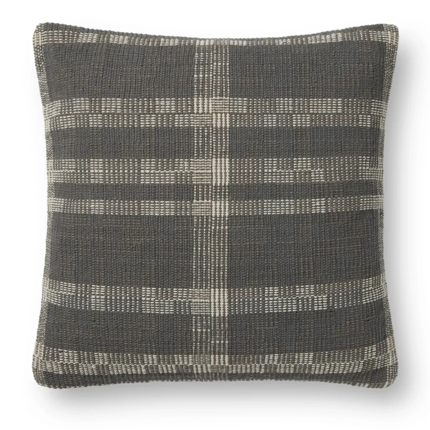Smoke Stack Accent Pillow